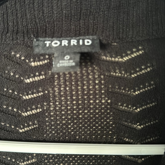 Torrid size 0 - Picture 2 of 4